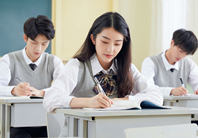 广州立行学校优势
